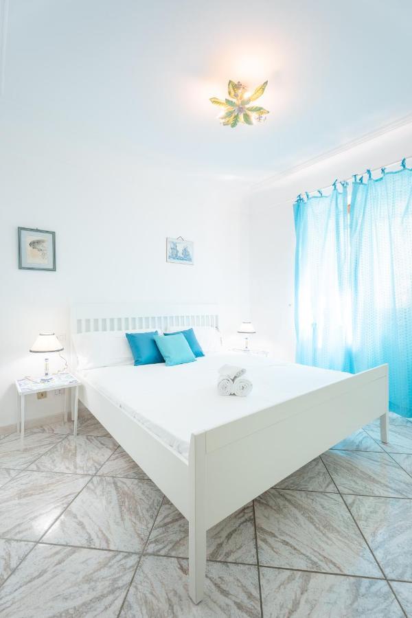 Emozioni Capresi Guest House Capri Bagian luar foto